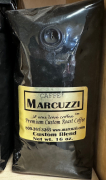 Marcuzzi Coffee 1 lb Custom Blend